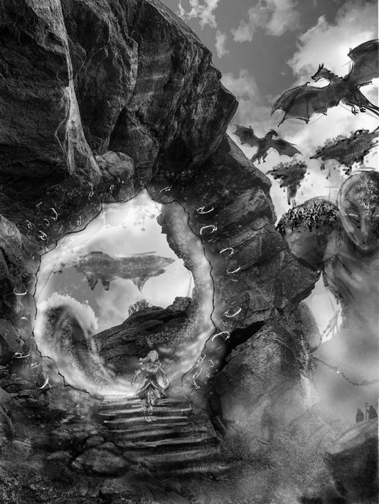 The Portal (Poster)